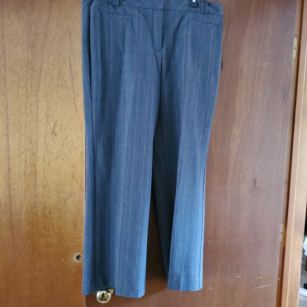 Womans  dress slacks